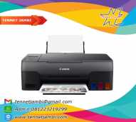 Canon Printer Pixma G4010 All In One