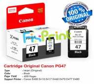 Tinta Printer (Canon Black)