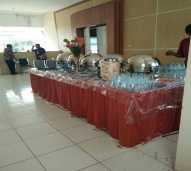 Paket Catering 3 Lauk