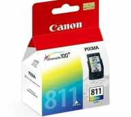 Catridge Printer canon Warna 811