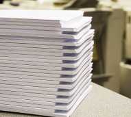 (Jasa Percetakan) fotocopy A4