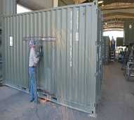 Pemeliharaan Container 2