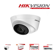 PAKET CCTV HIKVISION 8 CHANEL