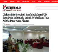 BACA JAMBI