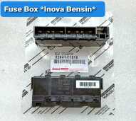 BOX SEKRING