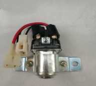 OTOMAT STATER