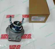 BODY FUEL FILTER