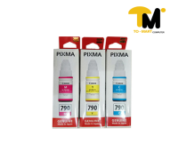 Tinta Canon Pixma 790