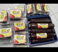 Dodol Durian 200gr