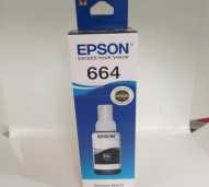 TINTA EPSON 664 (BLACK)