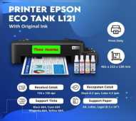 EPSON TANK L121