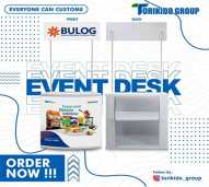 Event Desk