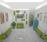 Desain interior