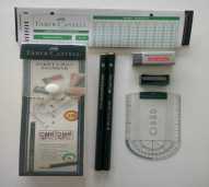 Faber-Castell Paket Ujian