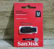 Flasdisk 32GB