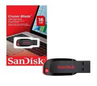 Flasdisk Sandisk 16 Gb