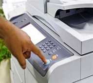 Jasa Fotocopy Ukuran F4