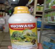 INSEKTISIDA BIOWASIL 500 ML