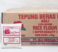 Tepung Beras