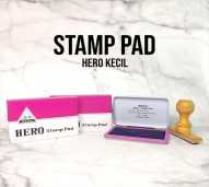 BANTAL STEMPEL KECIL