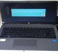 PERBAIKAN LAPTOP HP 240 G8