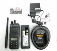 Handy Talky Motorola xir-p6620