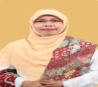 Adikarya DPRD Provinsi Jawa Barat (Hj. Siti Muntamah)