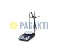 Hot-Plate and Magnetic Stirrer