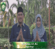 IKLAN UCAPAN