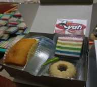 Kue kotak isi 2 kue