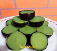 Kue muso