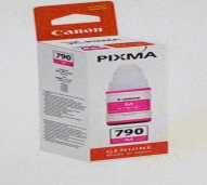 Tinta canon G3000 gl790 magenta