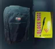 Bahan seminar kit