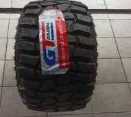 Ban luar gt savero mt 265/75-r16