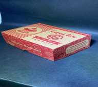 Snack box aneka sarapan dan nasi kotak