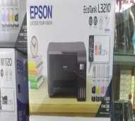 Printer Epson L3210