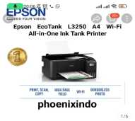 Printer Epson L3250