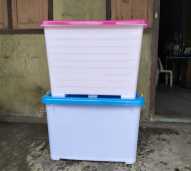 Box plastik shinpo 150 liter