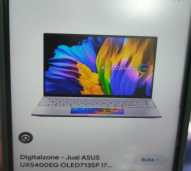 LAPTOP/NOTEBOOK Asus Zenbook