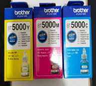 Tinta Printer Brother Warna