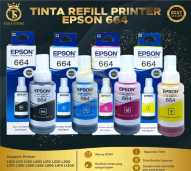 Tinta epson