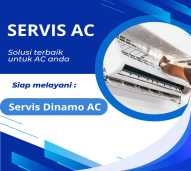 SERVICE DINAMO AC