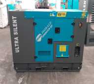 Mesin genset