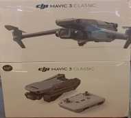 Dji mavic 3 clasic