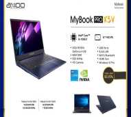 NOTEBOOK AXIOO MYBOOK PRO K5V