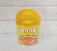 Stella Refill Matic 225 ml  (Pengharum Ruangan)