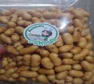 Pilus rujak