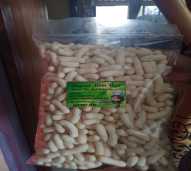 Pilus ori