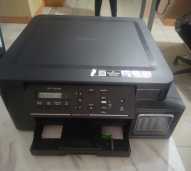 Pemeliharaan Printer Brother