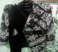 Baju Batik Jadi